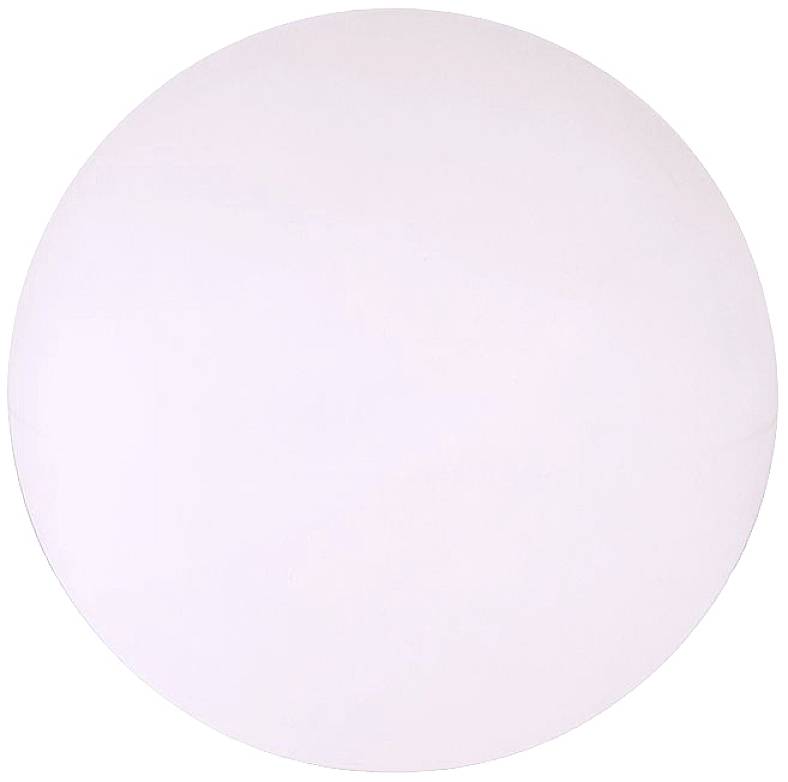 Deko Light 836014 Kugelleuchte 50 Außen-Dekobeleuchtung Kugel E27 Weiß