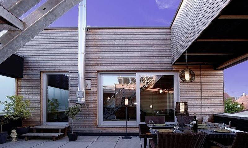 Deko Light Velorum 836020 Pendelleuchte E27 Schwarz, Weiß