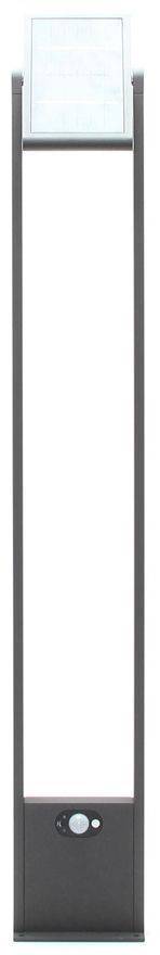 Deko Light 733046 Solar Premium I Solar-Außenstandleuchte LED LED fest eingebaut 1.6W Dunkelgrau