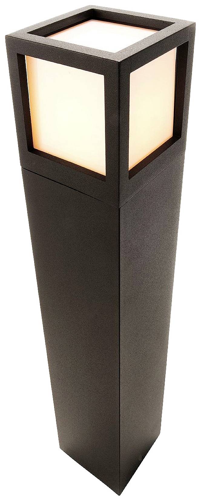 Deko Light 730332 Facado A Außenstandleuchte E27 Anthrazit