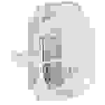Deko Light Syrma Oval Weiß 401011 Außendeckenleuchte, Außenwandleuchte Weiß