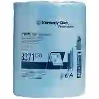 Kimberly Clark 8371 Reinigungstücher 1 lagig Anzahl: 500St. Kimberly Clark 8371 Reinigungstücher 1 lagig Anzahl: 500St.