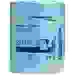 Kimberly Clark Wischtuch WYPALL X60 8371 L380xB315ca.mm blau 1-lagig,perforiert,geprägt 8371 Anzahl: 500St.