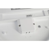 Deko Light 348146 Altais 25W Motion LED-Deckenleuchte mit Bewegungsmelder EEK: D (A - G) 25W Weiß Deko Light 348146 Altais 25W Motion LED-Deckenleuchte mit Bewegungsmelder EEK: D (A - G) 25W Weiß