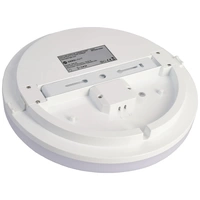 Deko Light 348146 Altais 25W Motion LED-Deckenleuchte mit Bewegungsmelder EEK: D (A - G) 25W Weiß Deko Light 348146 Altais 25W Motion LED-Deckenleuchte mit Bewegungsmelder EEK: D (A - G) 25W Weiß