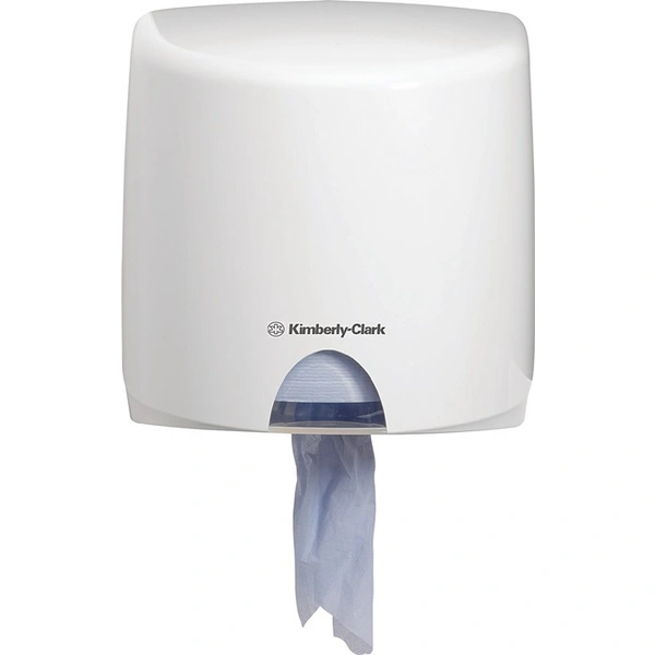 Kimberly Clark 7018 Handtuchspender 1 St. Kimberly Clark 7018 Handtuchspender 1 St.