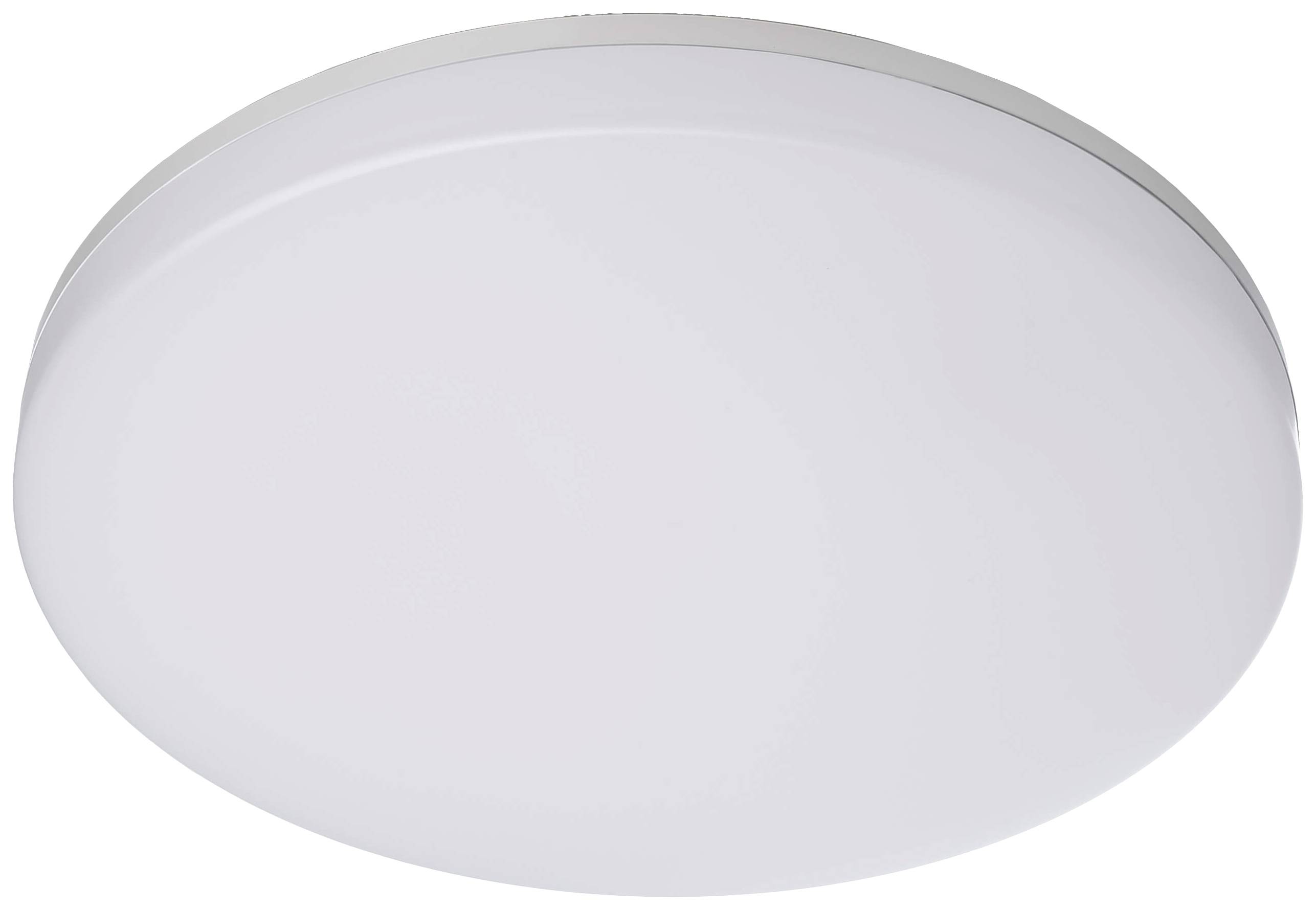 Deko Light 348145 Altais 25W LED-Deckenleuchte EEK: D (A - G) 25 W Weiß