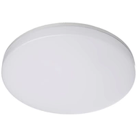 Deko Light 348145 Altais 25W LED-Deckenleuchte EEK: D (A - G) 25W Weiß Deko Light 348145 Altais 25W LED-Deckenleuchte EEK: D (A - G) 25W Weiß