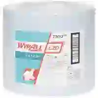 Kimberly Clark 7300 Reinigungstücher 2 lagig Anzahl: 500St. Kimberly Clark 7300 Reinigungstücher 2 lagig Anzahl: 500St.