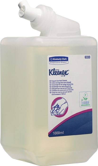 Kimberly Clark 6333 474131 Flüssigseife 1 l 1 St.