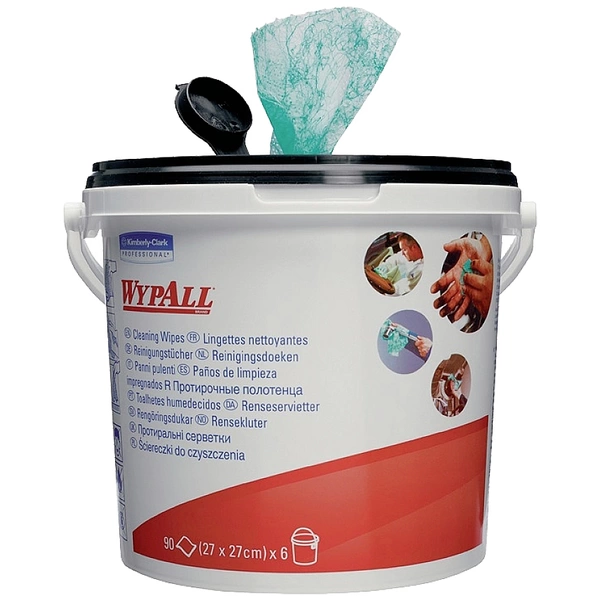Kimberly Clark 7775 Anzahl: 90 St. Kimberly Clark 7775 Anzahl: 90 St.