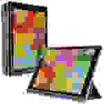 JT Berlin Folio Case (bulk) Etui pour tablette Apple iPad 10.2 (7. Gen., 2019), iPad 10.2 (8. Gen., 2020) Coque arrière noir