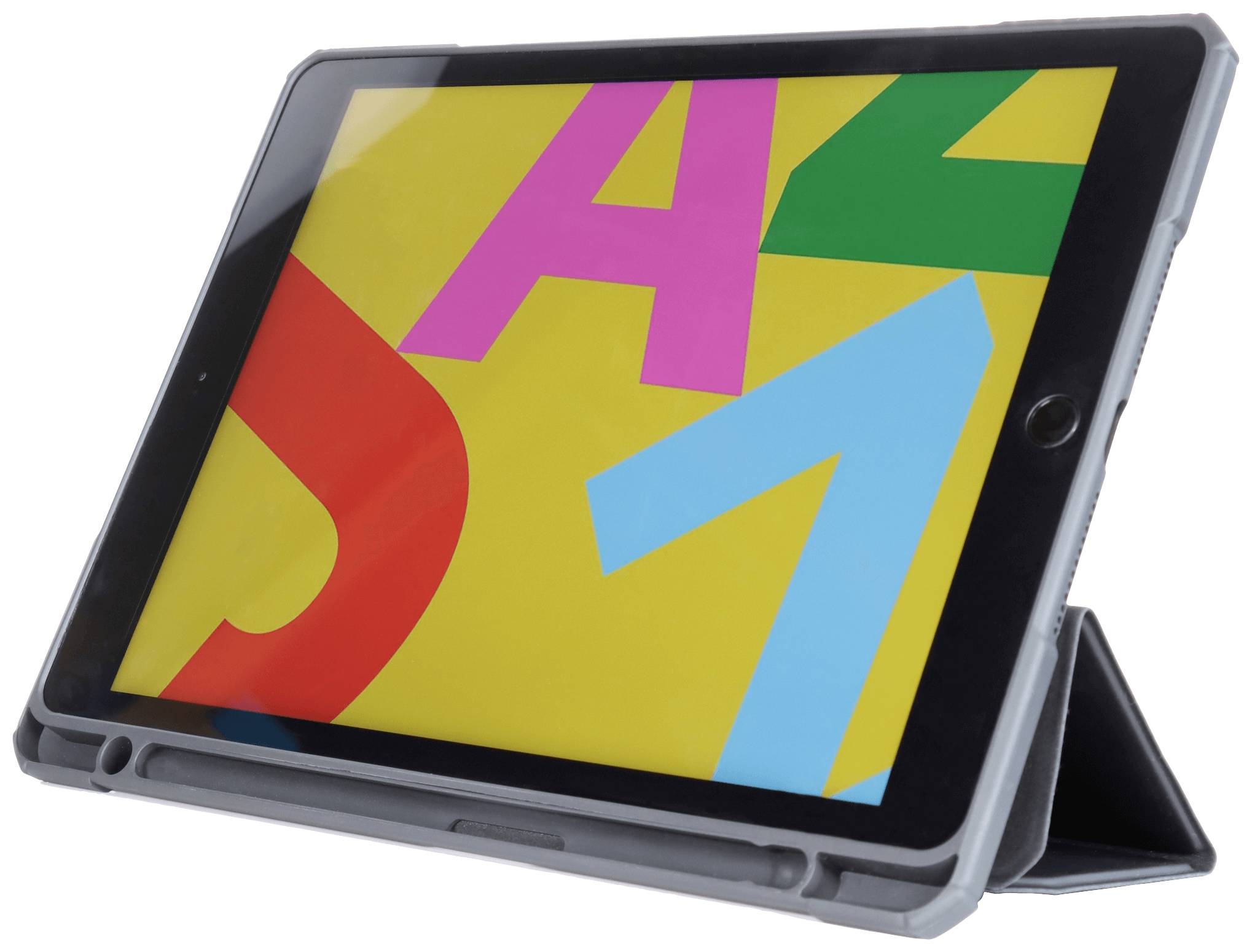 JT Berlin Folio Case (bulk) Tablet-Cover Apple iPad 10.2" (Gen.9, 2021), iPad 10.2" (Gen.8, 2020)