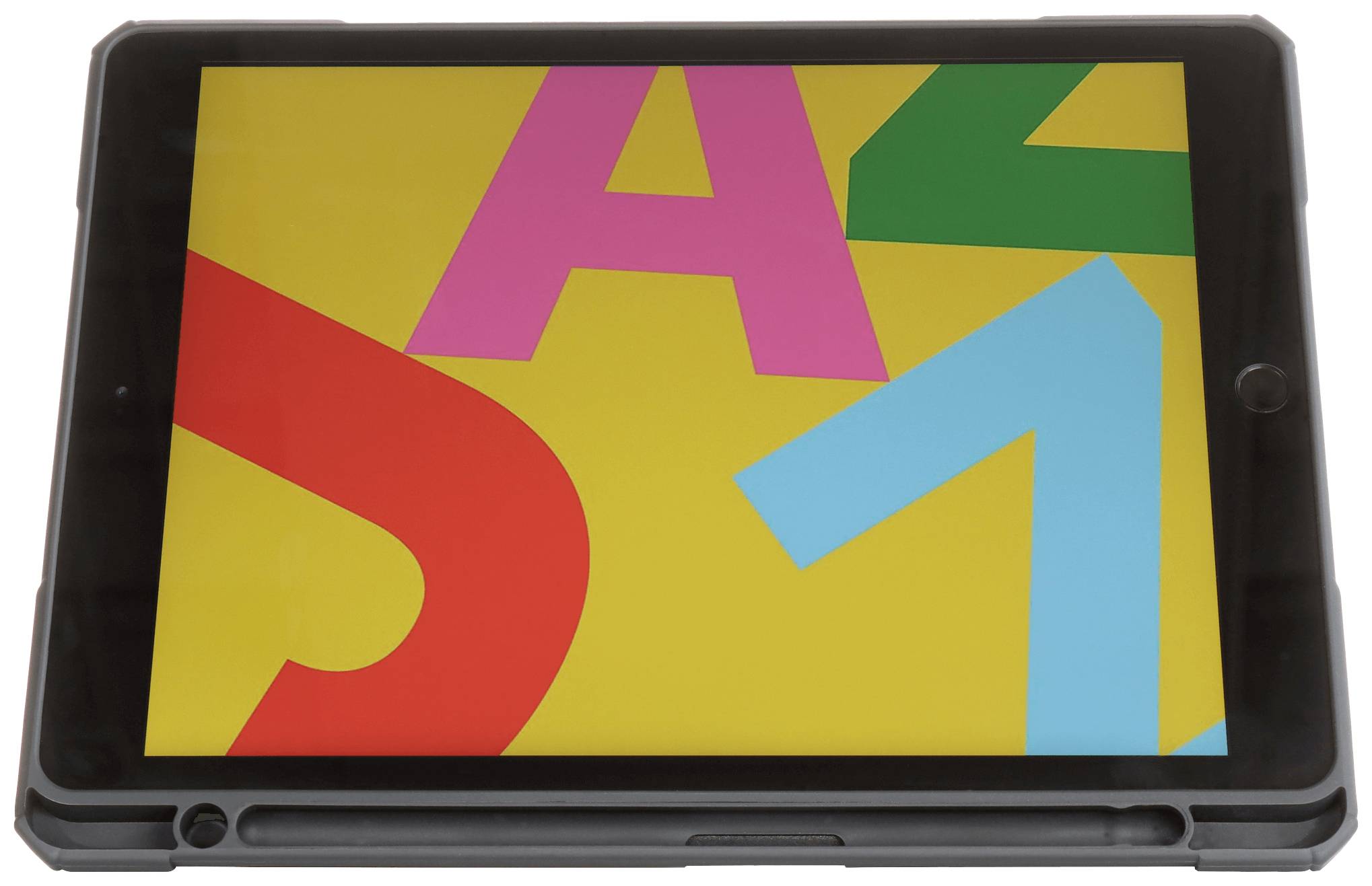 JT Berlin Folio Case (bulk) Tablet-Cover Apple iPad 10.2" (Gen.9, 2021), iPad 10.2" (Gen.8, 2020), iPad 10.2" (Gen.7, 2019)