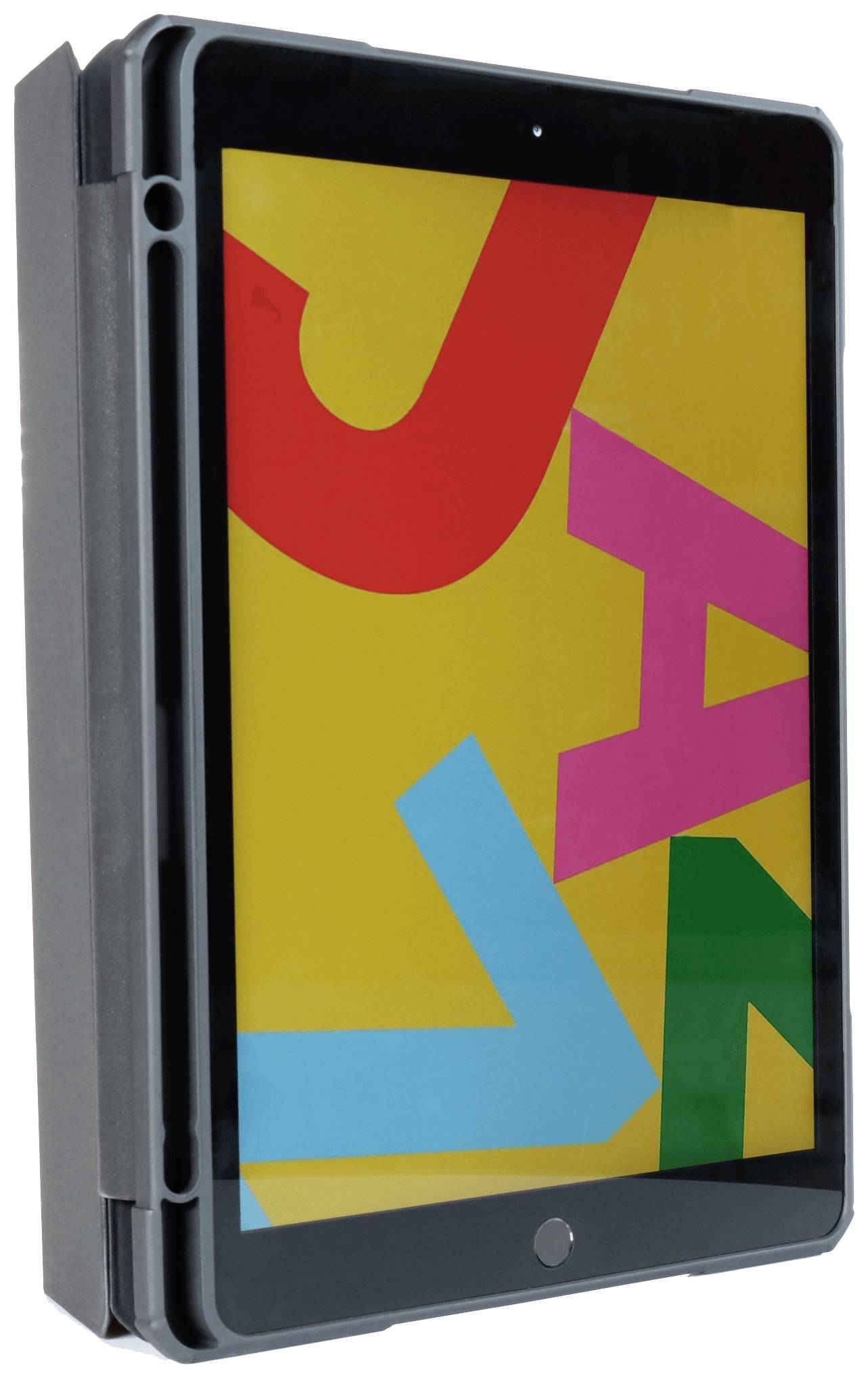 JT Berlin Folio Case (bulk) Tablet-Cover Apple iPad 10.2" (Gen.9, 2021), iPad 10.2" (Gen.8, 2020), iPad 10.2" (Gen.7, 2019)