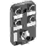 Lutronic 5512 04L1 5512 04L1 Sensor/Aktorbox passiv M12-Verteiler mit Metallgewinde 1St.