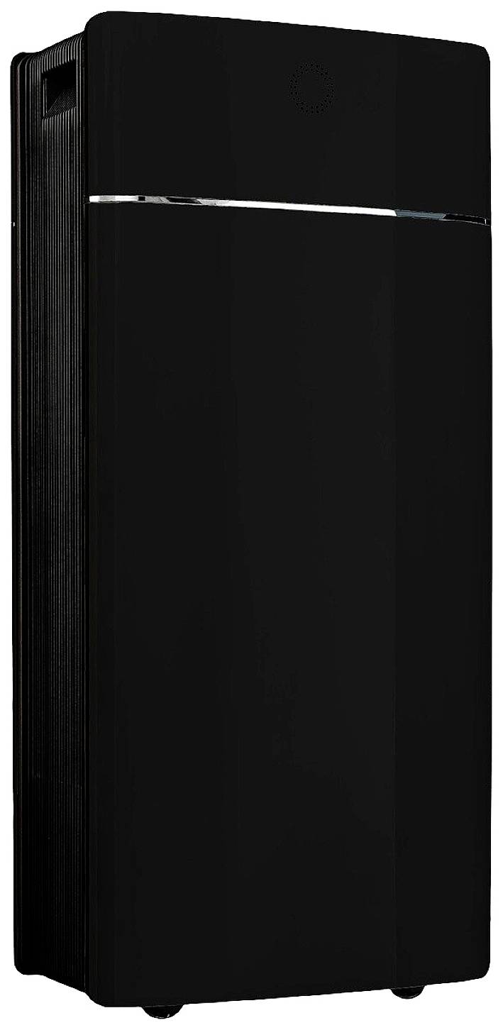 ProActiveAir 001001002 Ionic Air Purifier iO+ Luftreiniger 160m² Schwarz