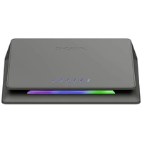 D-Link DMS-106XT Netzwerk Switch 6 Port 2.5 GBit/s D-Link DMS-106XT Netzwerk Switch 6 Port 2.5 GBit/s