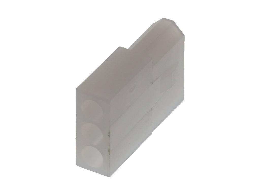 Molex Buchsengehäuse-Kabel 3061032