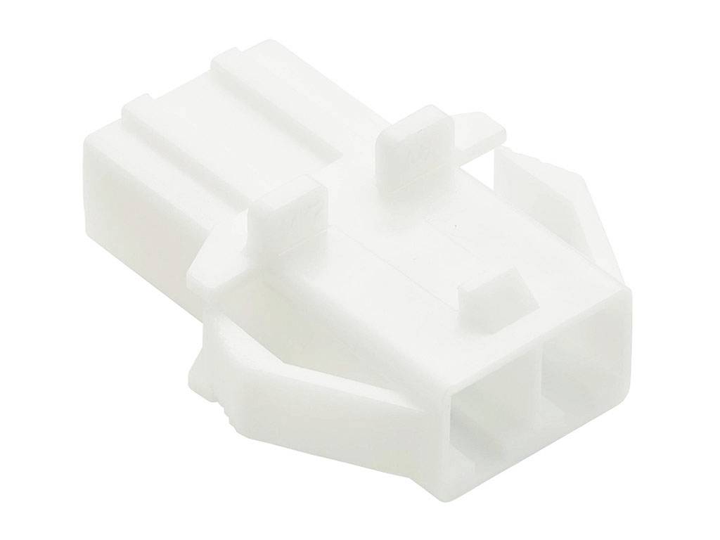 Molex Buchsengehäuse-Kabel 351500210