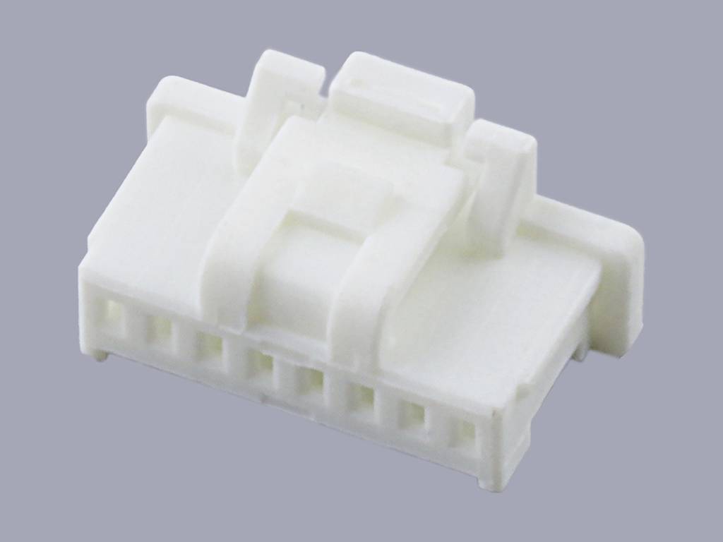 Molex Buchsengehäuse-Kabel 5013300800