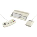 Retro Games The A500 Mini Retro Konsole Beige, Weiß, Grau inkl. installierte Spiele Retro Games The A500 Mini Retro Konsole Beige, Weiß, Grau inkl. installierte Spiele