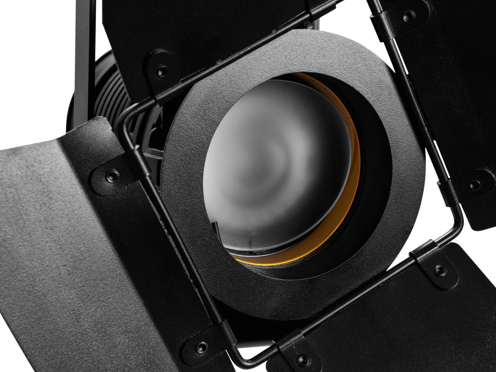 Eurolite LED-Akku-Scheinwerfer AKKU THA-20PC TRC Theater-Spot sw Warmweiß bis Neutralweiß 10W