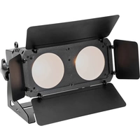 Eurolite 51930272 LED CBB-2 WW/CW Fairlight DMX LED-Effektstrahler Eurolite 51930272 LED CBB-2 WW/CW Fairlight DMX LED-Effektstrahler