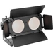 Eurolite 51930272 LED CBB-2 WW/CW Fairlight DMX LED-Effektstrahler Eurolite 51930272 LED CBB-2 WW/CW Fairlight DMX LED-Effektstrahler