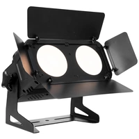 Eurolite 51930272 LED CBB-2 WW/CW Fairlight DMX LED-Effektstrahler Eurolite 51930272 LED CBB-2 WW/CW Fairlight DMX LED-Effektstrahler