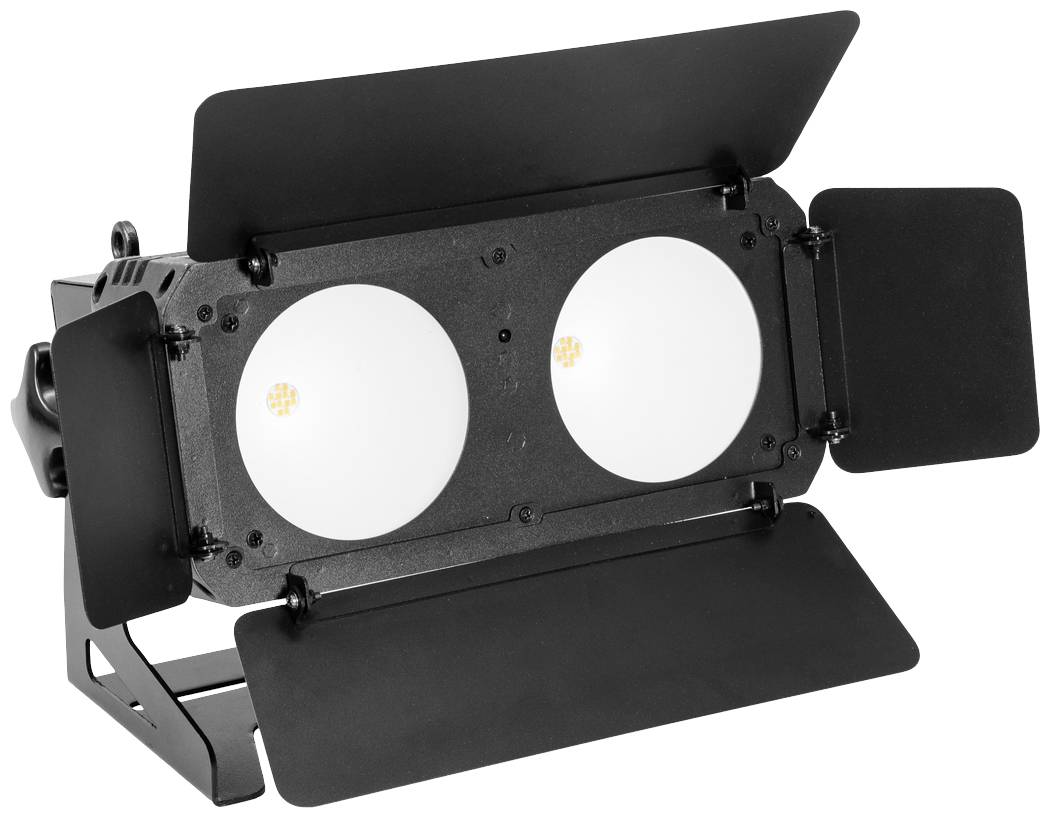 Eurolite 51930272 LED CBB-2 WW/CW Fairlight DMX LED-Effektstrahler