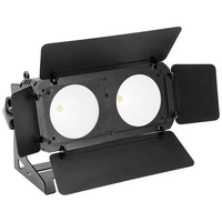 Eurolite 51930272 LED CBB-2 WW/CW Fairlight DMX LED-Effektstrahler Eurolite 51930272 LED CBB-2 WW/CW Fairlight DMX LED-Effektstrahler