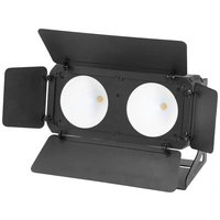 Eurolite 51930272 LED CBB-2 WW/CW Fairlight DMX LED-Effektstrahler Eurolite 51930272 LED CBB-2 WW/CW Fairlight DMX LED-Effektstrahler