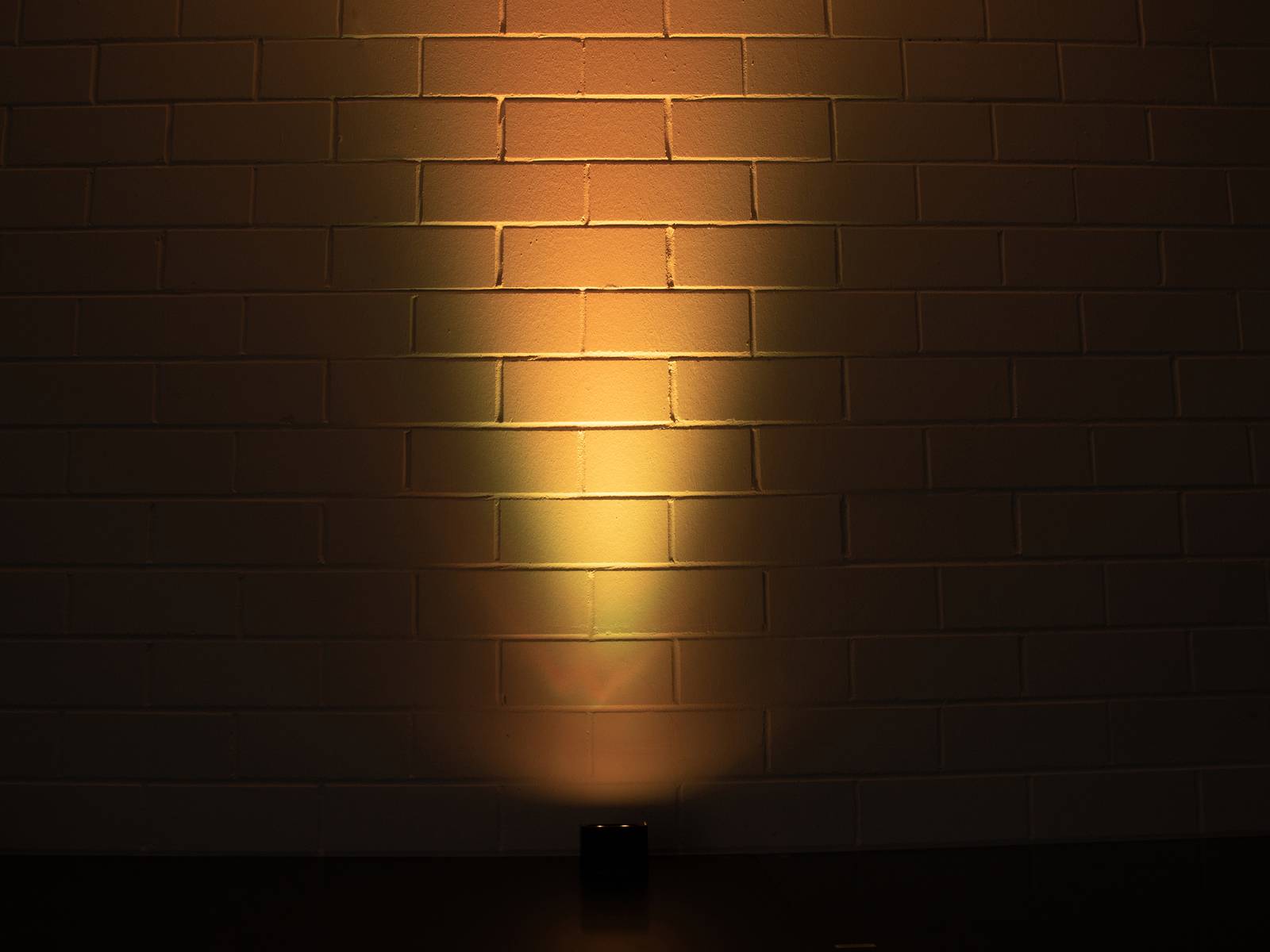 Eurolite AKKU Mini UP-4 QCL Spot LED-Lichtanlage