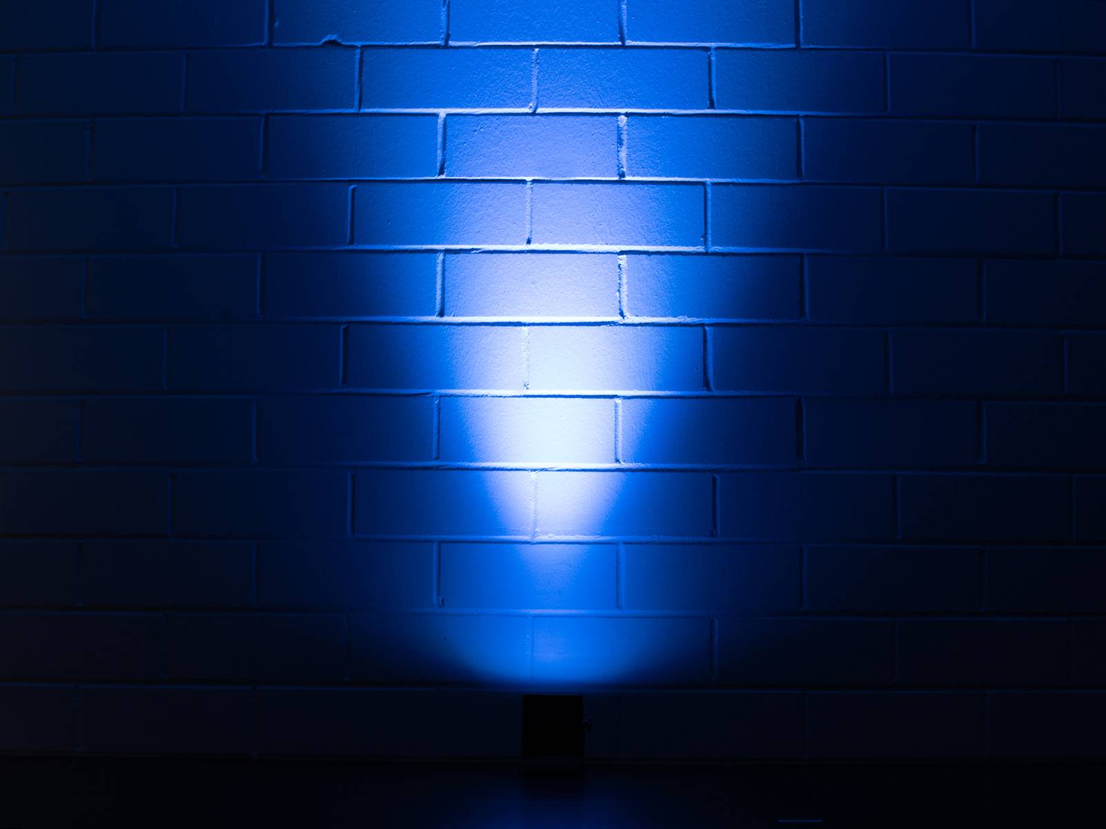 Eurolite AKKU Mini UP-4 QCL Spot LED-Lichtanlage