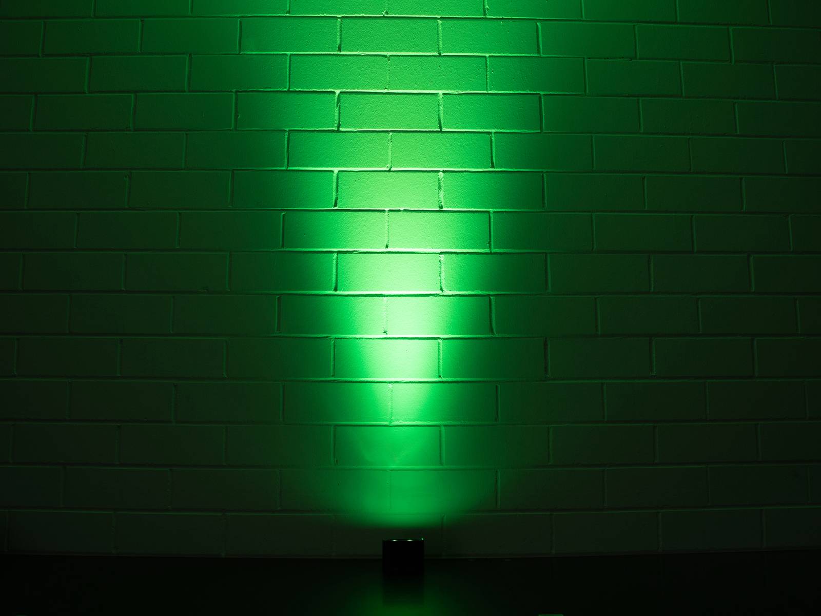 Eurolite AKKU Mini UP-4 QCL Spot LED-Lichtanlage