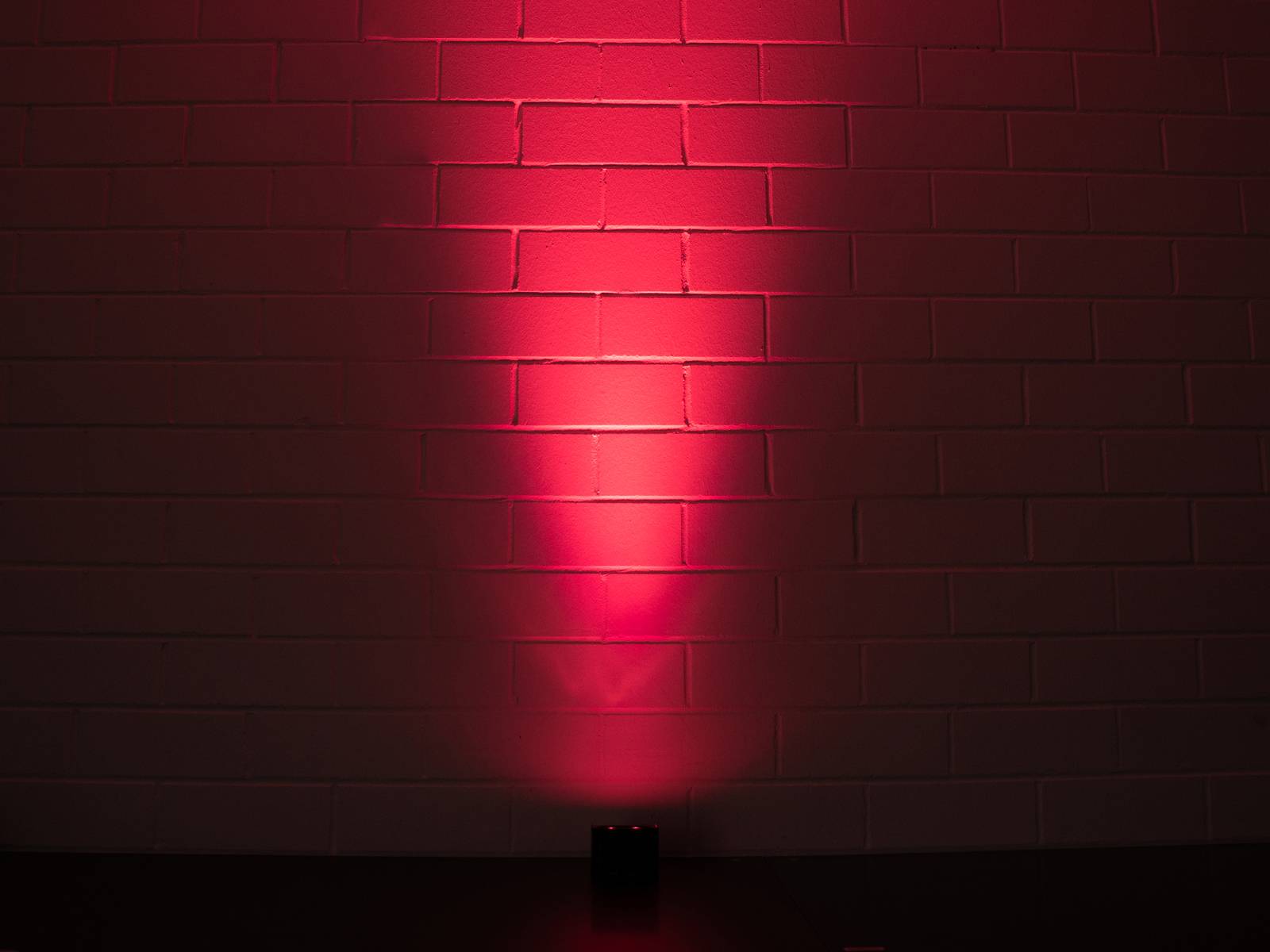 Eurolite AKKU Mini UP-4 QCL Spot LED-Lichtanlage