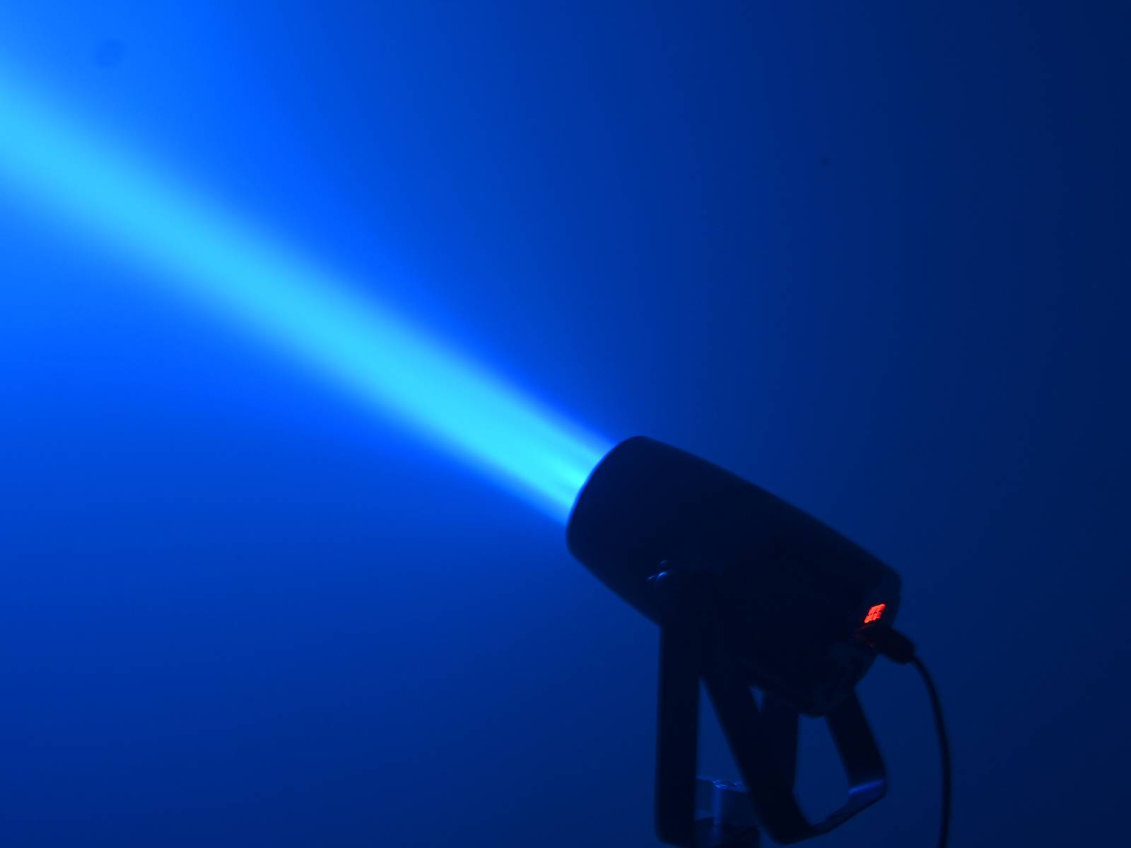 Eurolite LED PST-10 QCL Spot LED-Pinspot