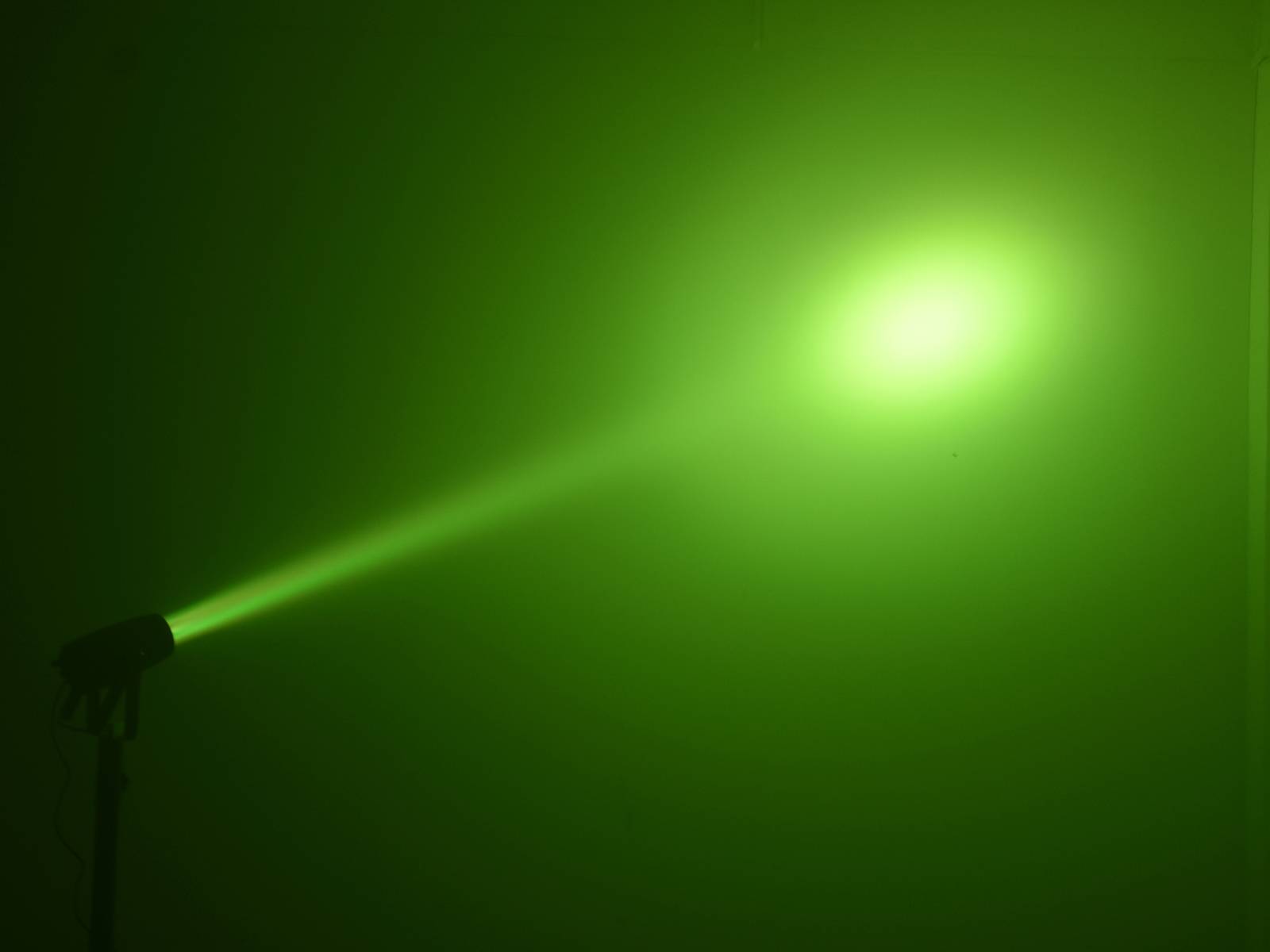 Eurolite LED PST-10 QCL Spot LED-Pinspot