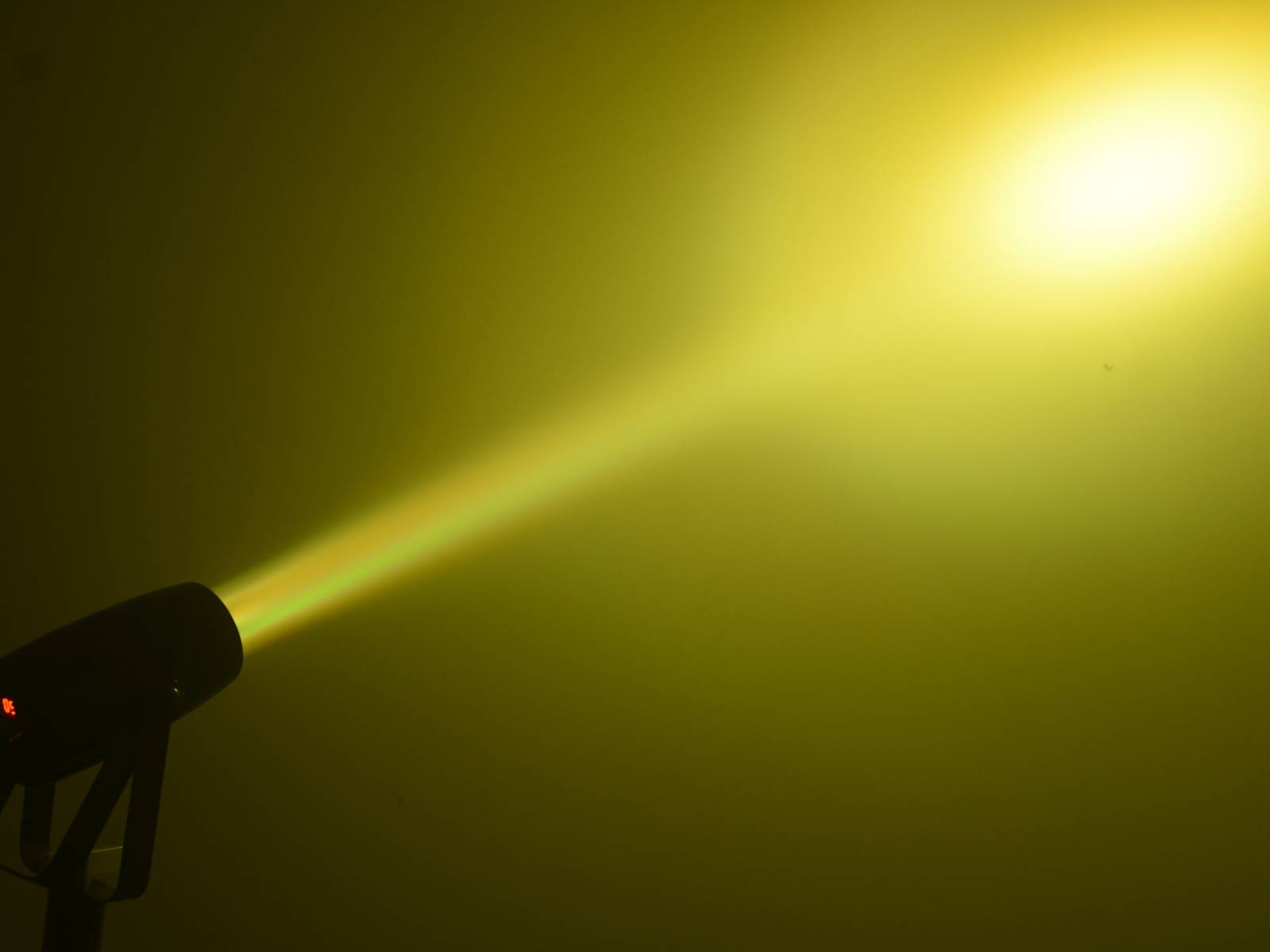 Eurolite LED PST-10 QCL Spot LED-Pinspot