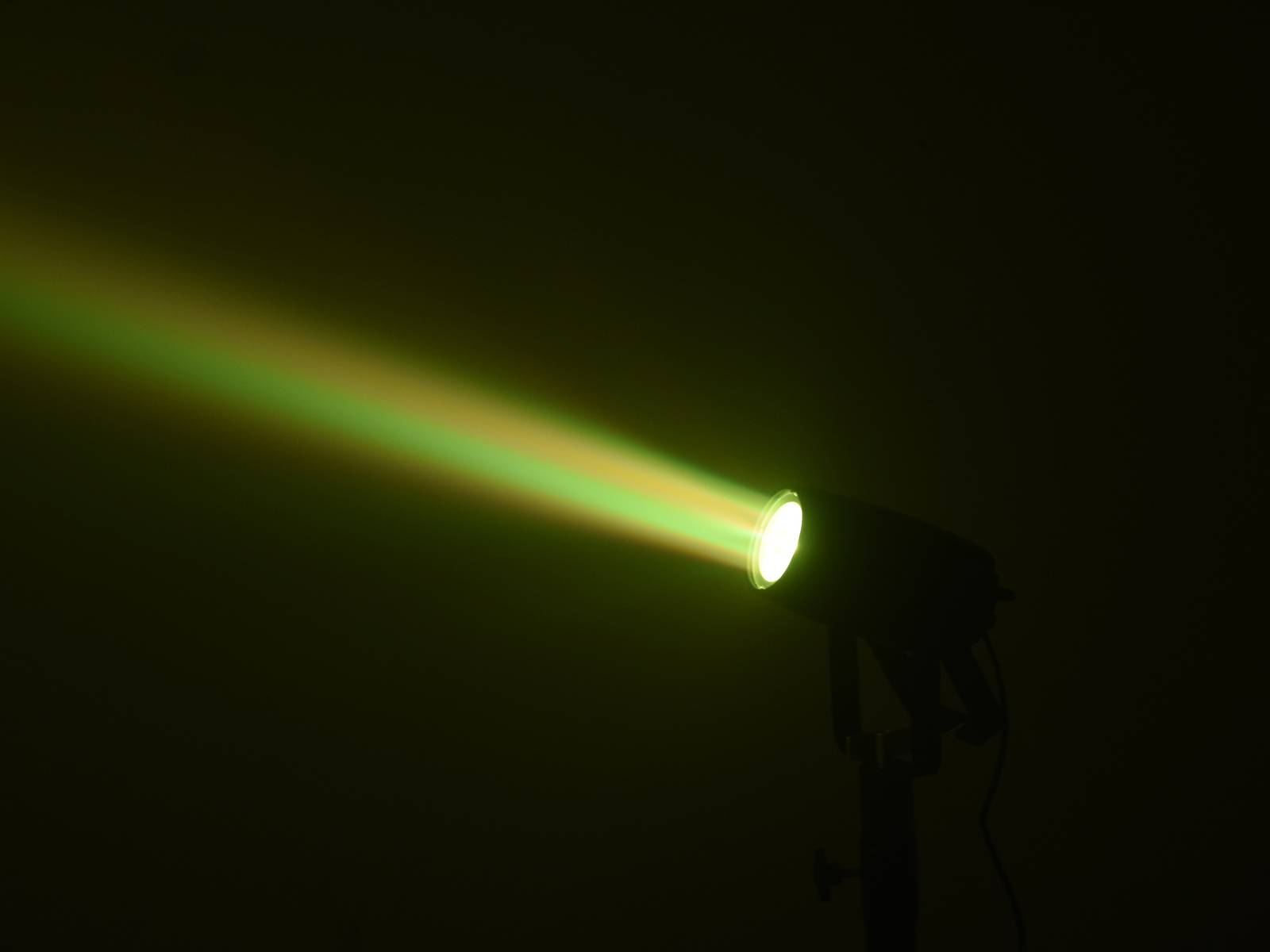 Eurolite LED PST-10 QCL Spot LED-Pinspot