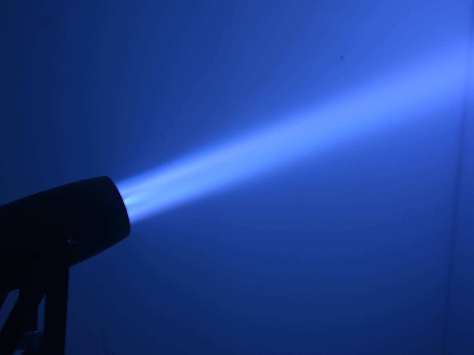 Eurolite LED PST-10 QCL Spot LED-Pinspot