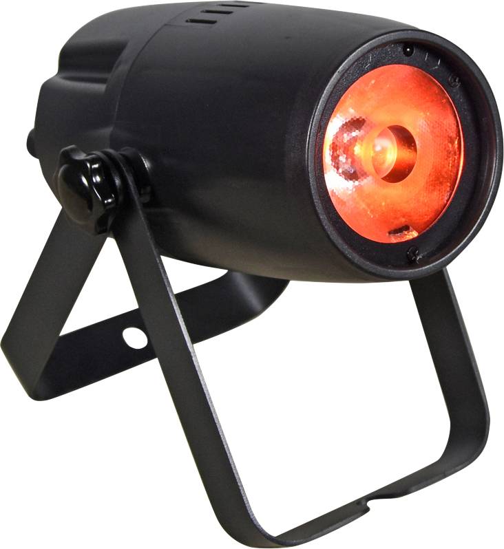 Eurolite LED PST-10 QCL Spot LED-Pinspot