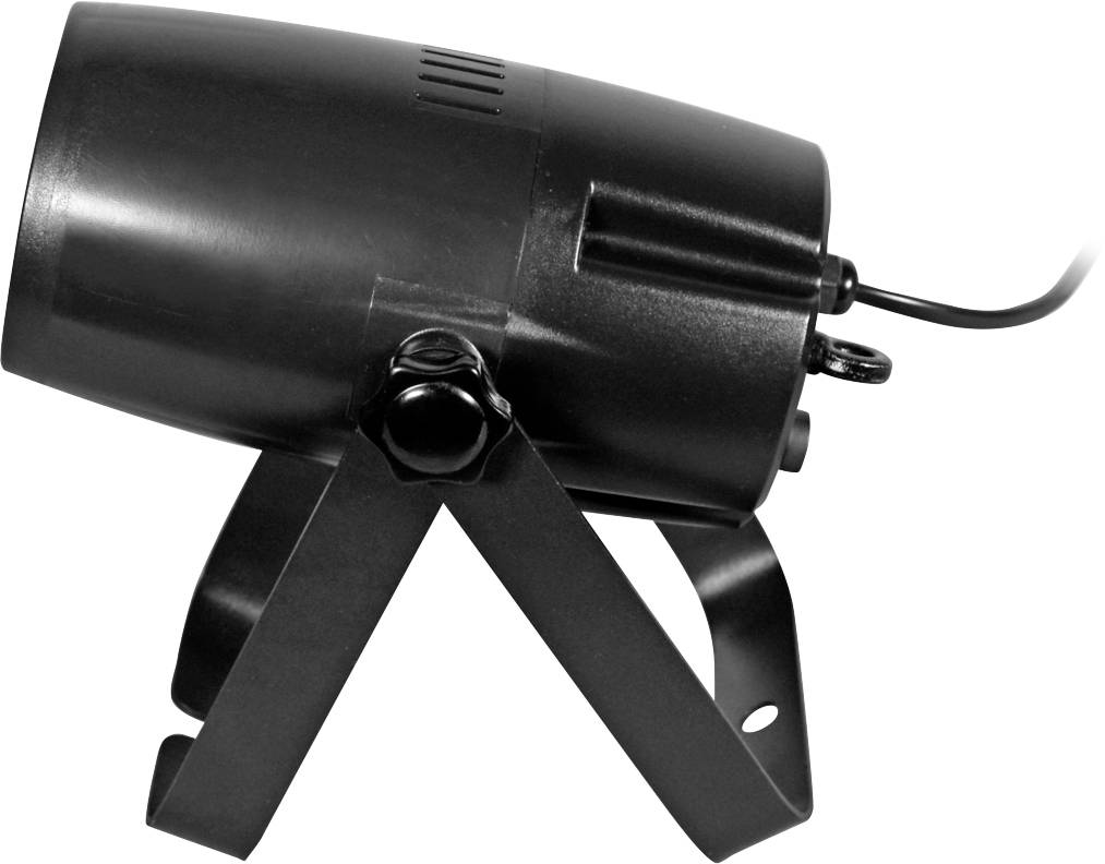 Eurolite LED PST-10 QCL Spot LED-Pinspot