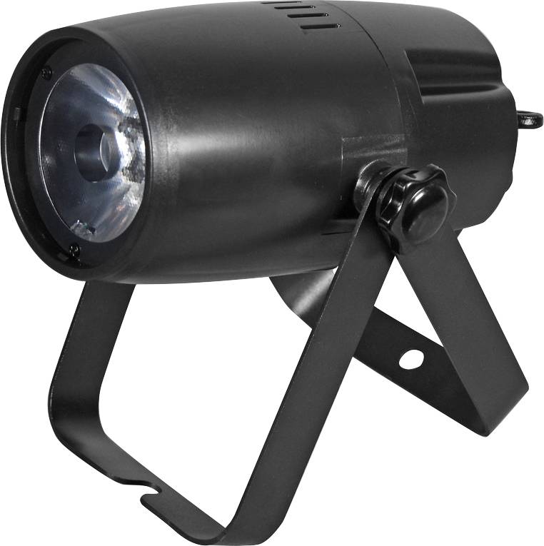 Eurolite LED PST-10 QCL Spot LED-Pinspot