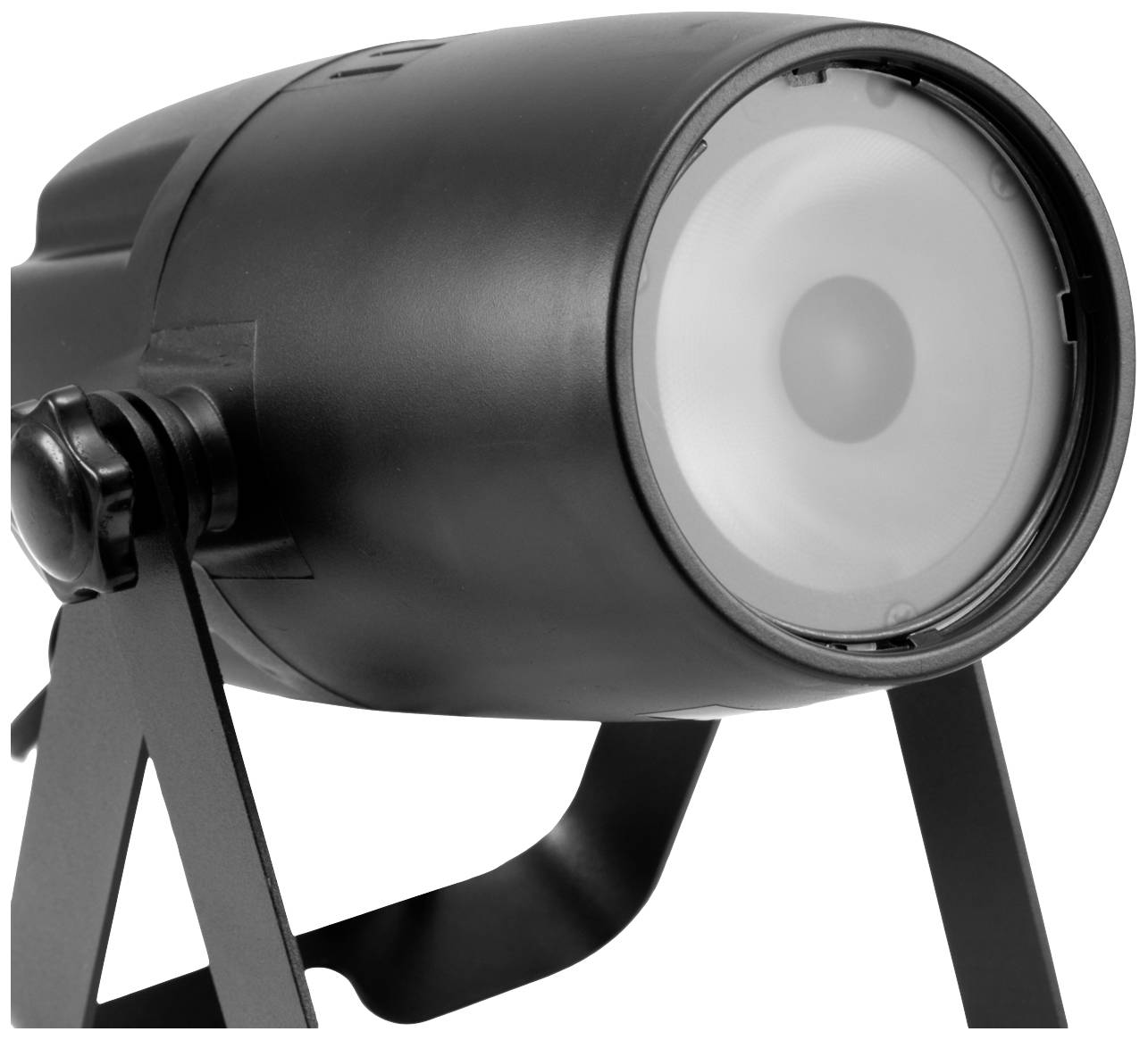 Eurolite LED PST-10 QCL Spot LED-Pinspot