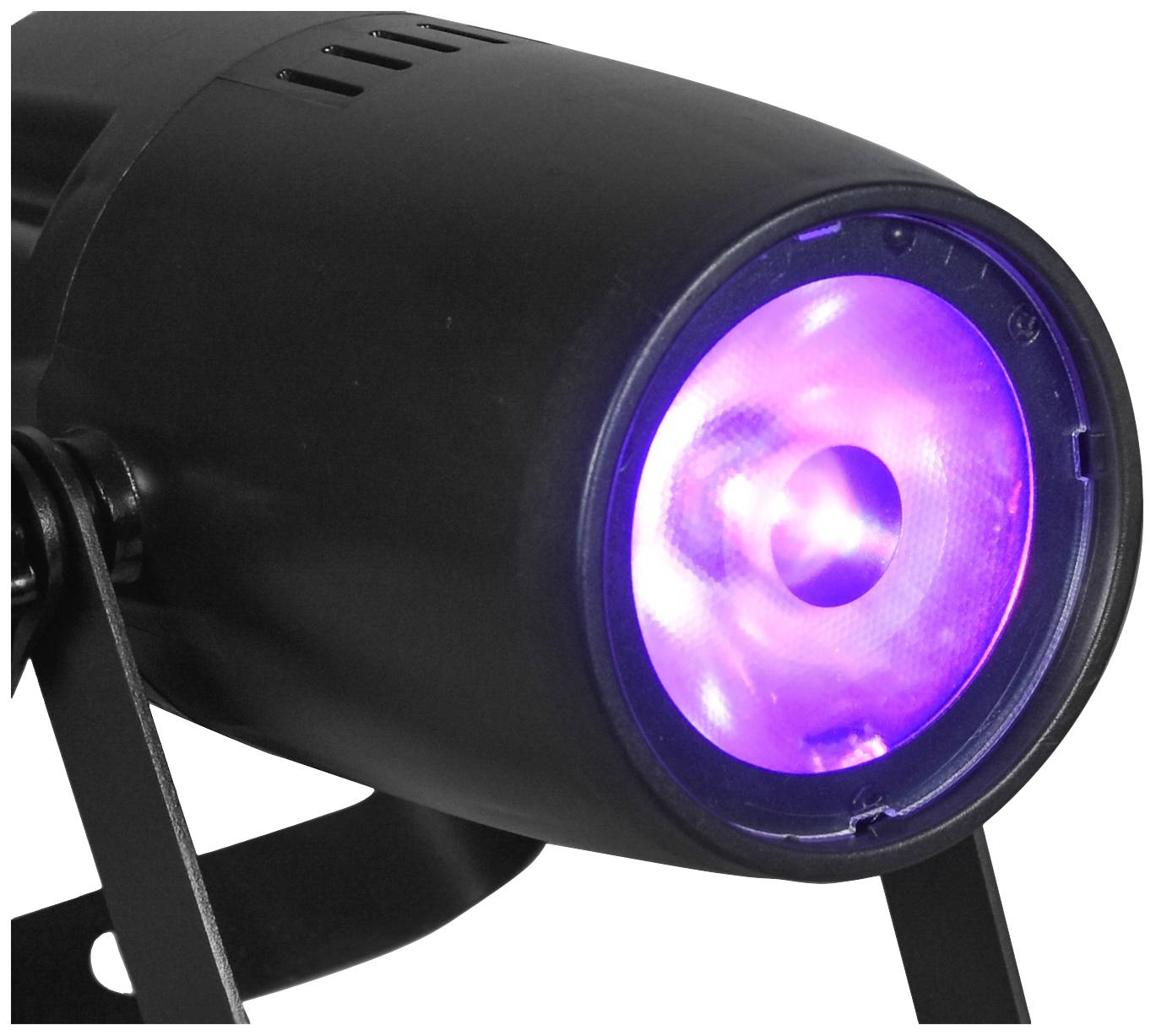 Eurolite LED PST-10 QCL Spot LED-Pinspot