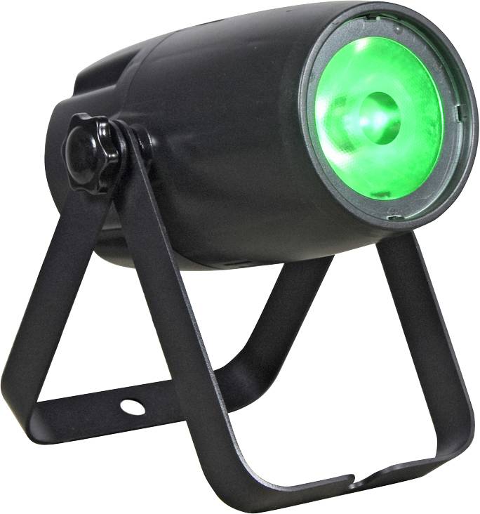 Eurolite LED PST-10 QCL Spot LED-Pinspot