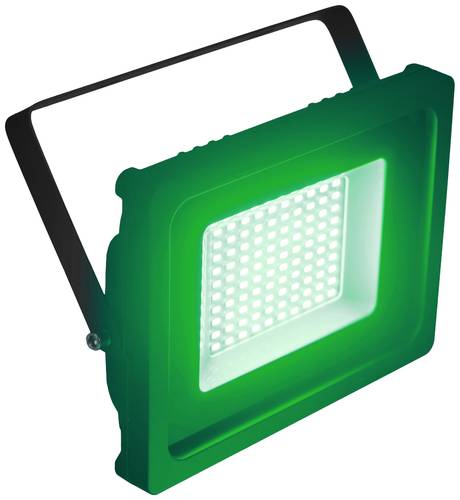 Eurolite LED IP FL-50 SMD grün 51914982 LED-Außenstrahler 55W