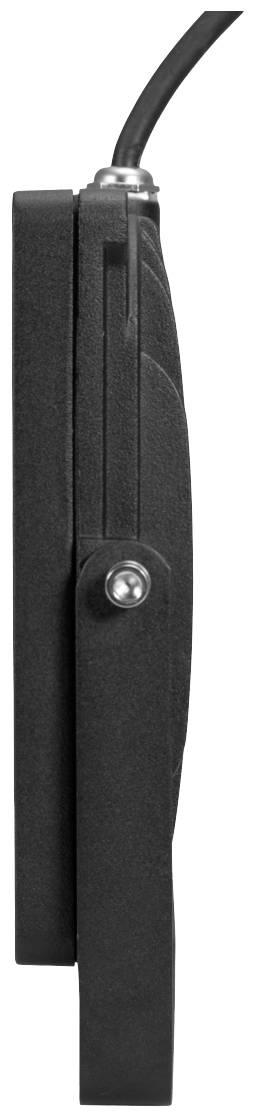 Eurolite LED IP FL-50 SMD orange 51914992 LED-Außenstrahler 55 W